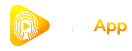 HINT APP